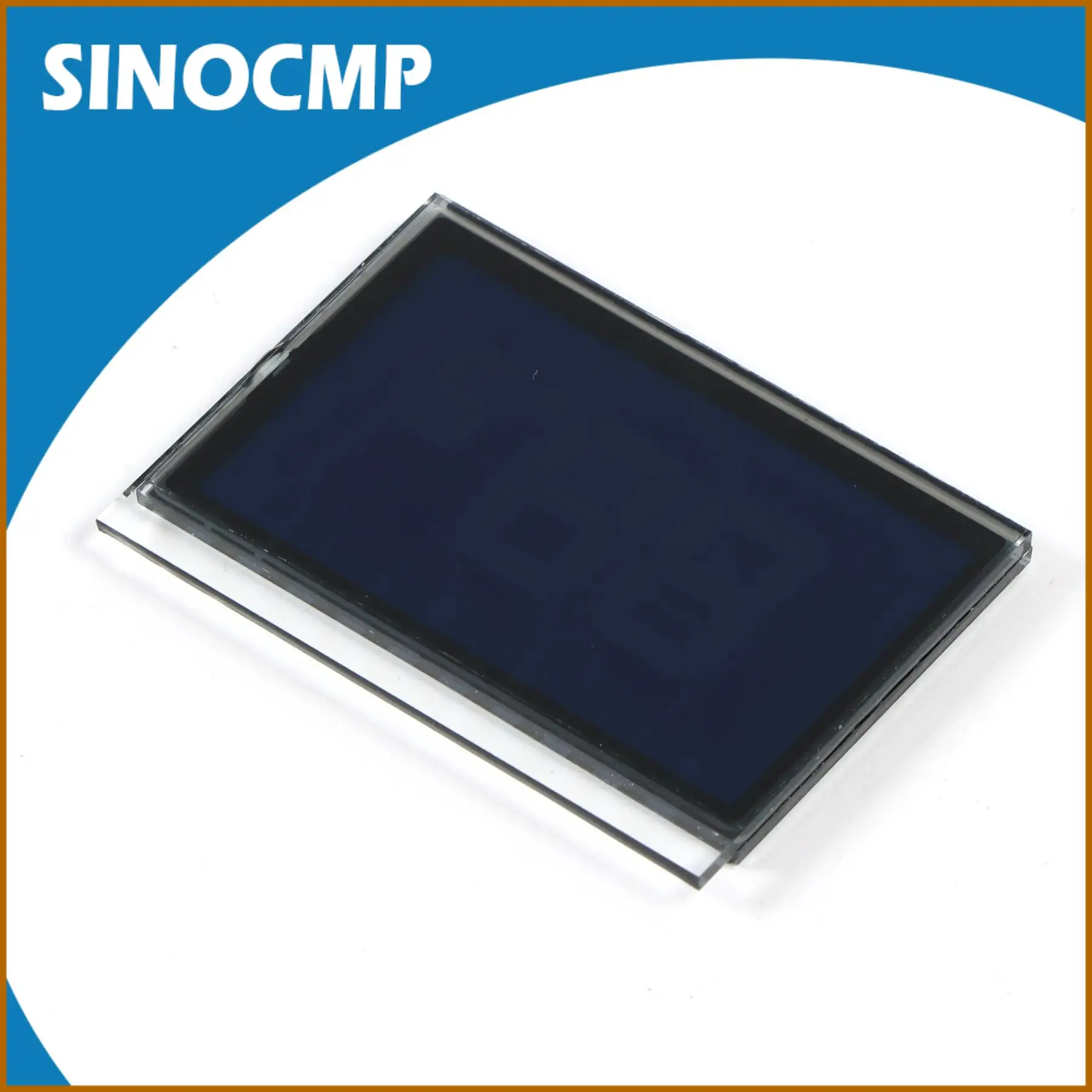 

1pc New Car LCD Panel Module Display Air Conditioning Information Screen For Peugeot 308 308CC 408 Car Screen Replacement Parts