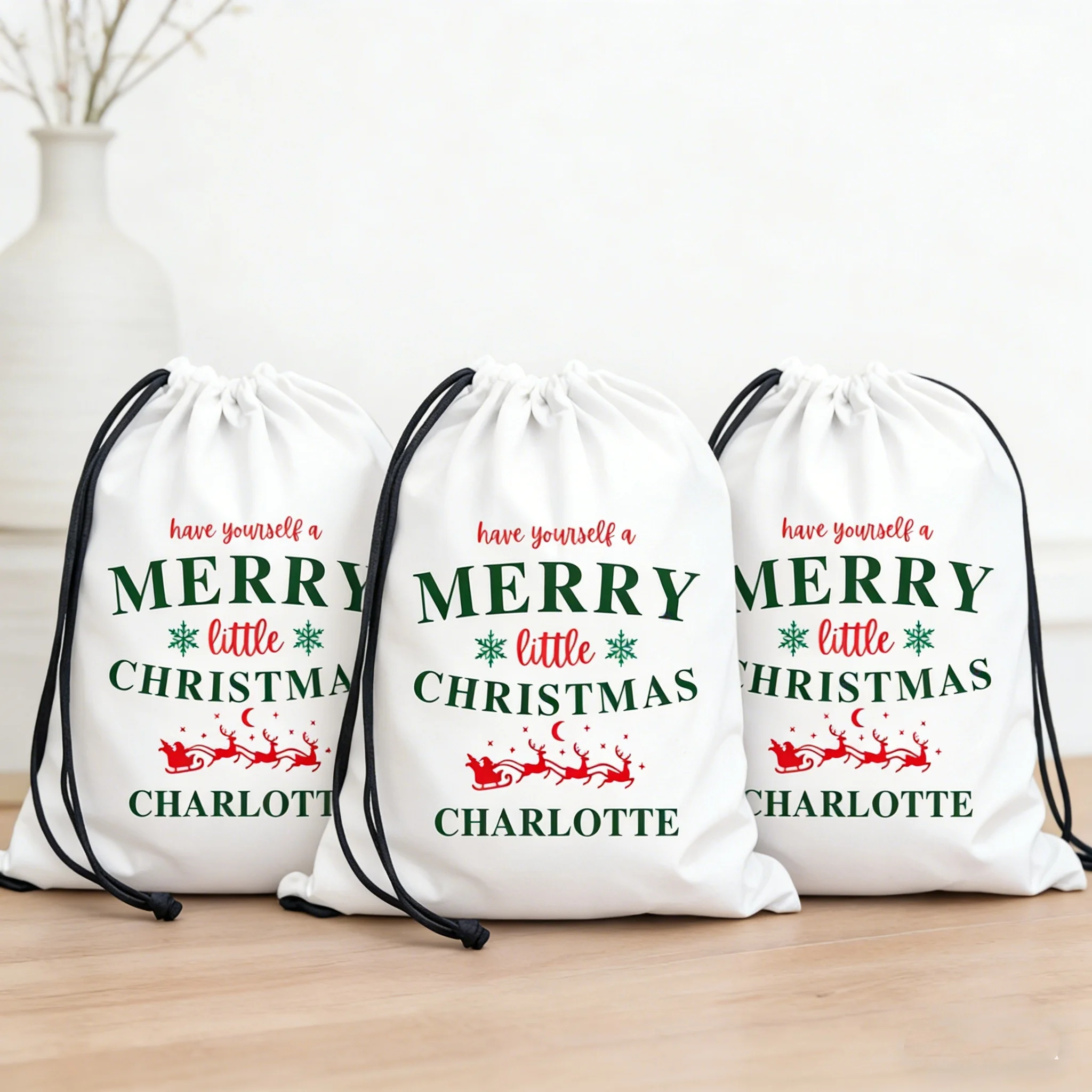 #7 Latest Holiday Stockings Updates
