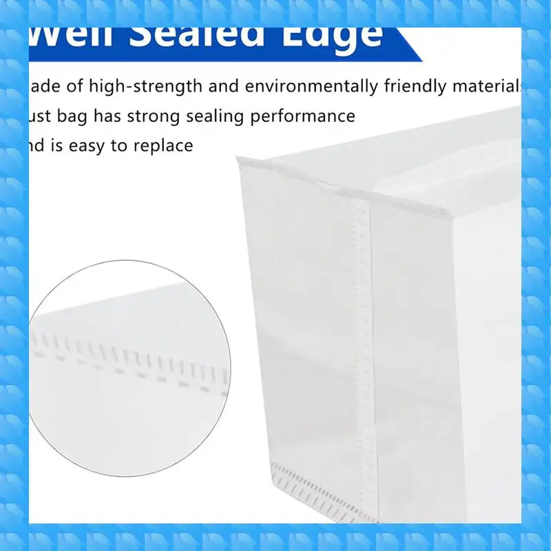 

ETRT 2 Set Replacement Accessories For Ecovacs Deebot T30 MAX/T30 Pro Omni Robot Mop Rag Cloth Dust Bag