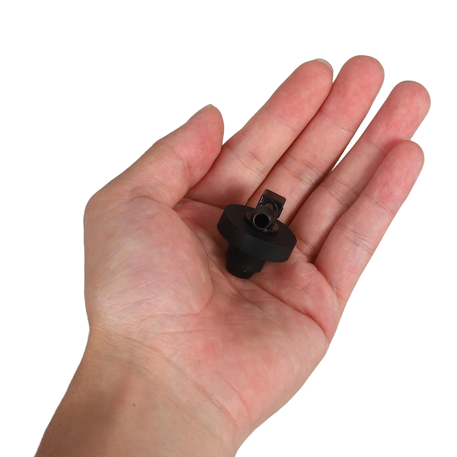 

1 set Lawn Mower Oil Tank Rod Bushing Replacement Parts Gas Sleeve Kit Accessories Durable Material Wide Compatibility Easy