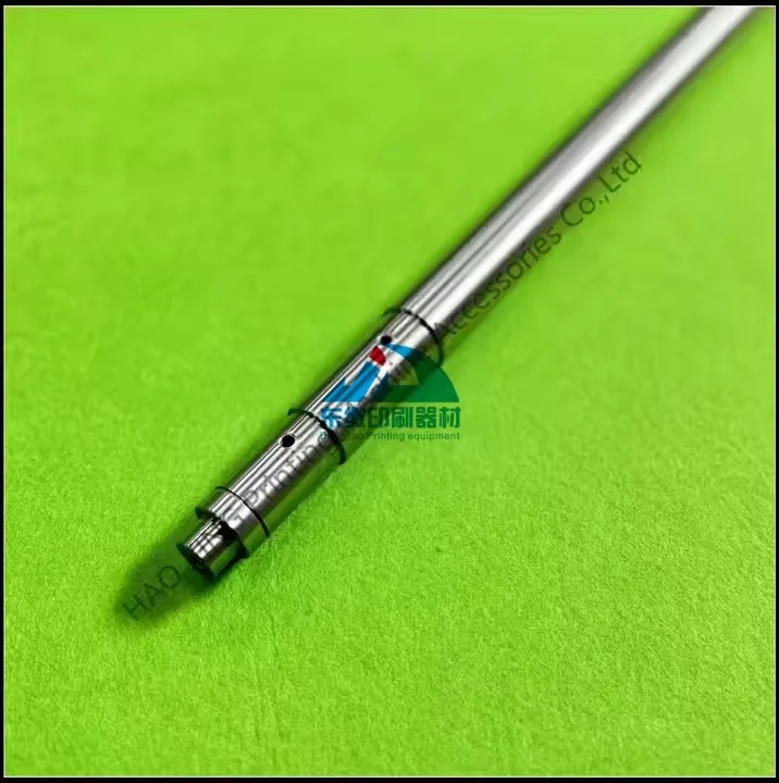 

Printing Machinery Spare Parts Shaft for Mitsubishi D1000 Offset Printing Accessories Shaft with Best Quality Shaft Felt Sucker