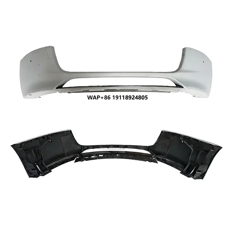 For Rapide Vehicle Parts Automotive Parts Front Bumper