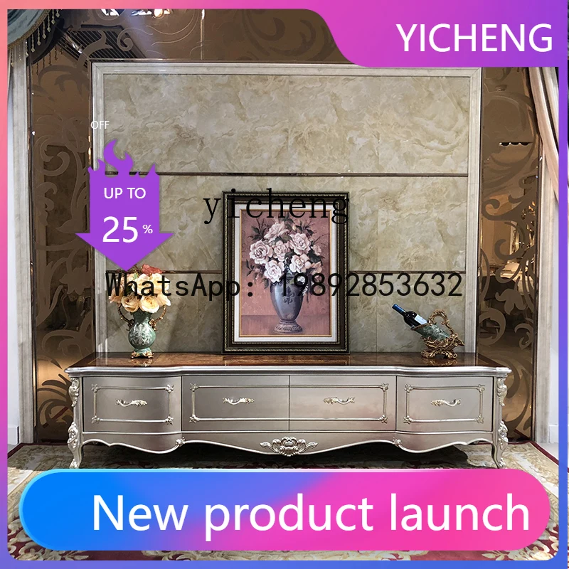 Lyy Fy Tv Cabinet L… - image