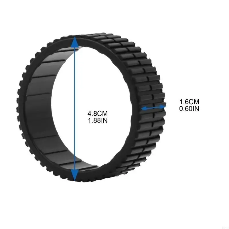 ROBOT ACCOLUMENTO SCHECCHIO PIELLE TREADARE PER 380 320 MINT5200 RUE ANTI SLIP