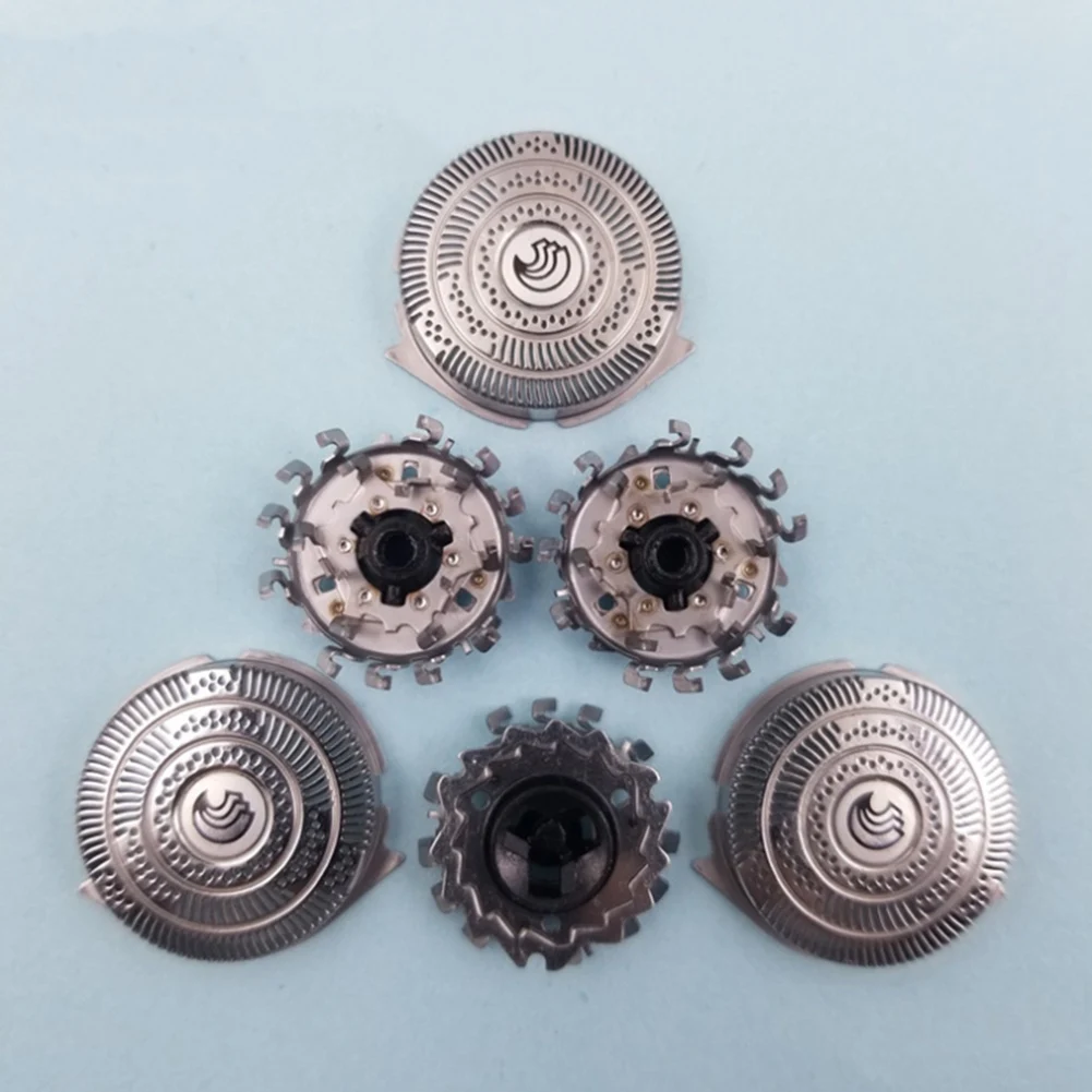 交換用ヘッドブレードフィリップス対応のシェーバー,hq9,at751,hq8240,hq8250,hq9070,hq9160,hq9170,hq9190