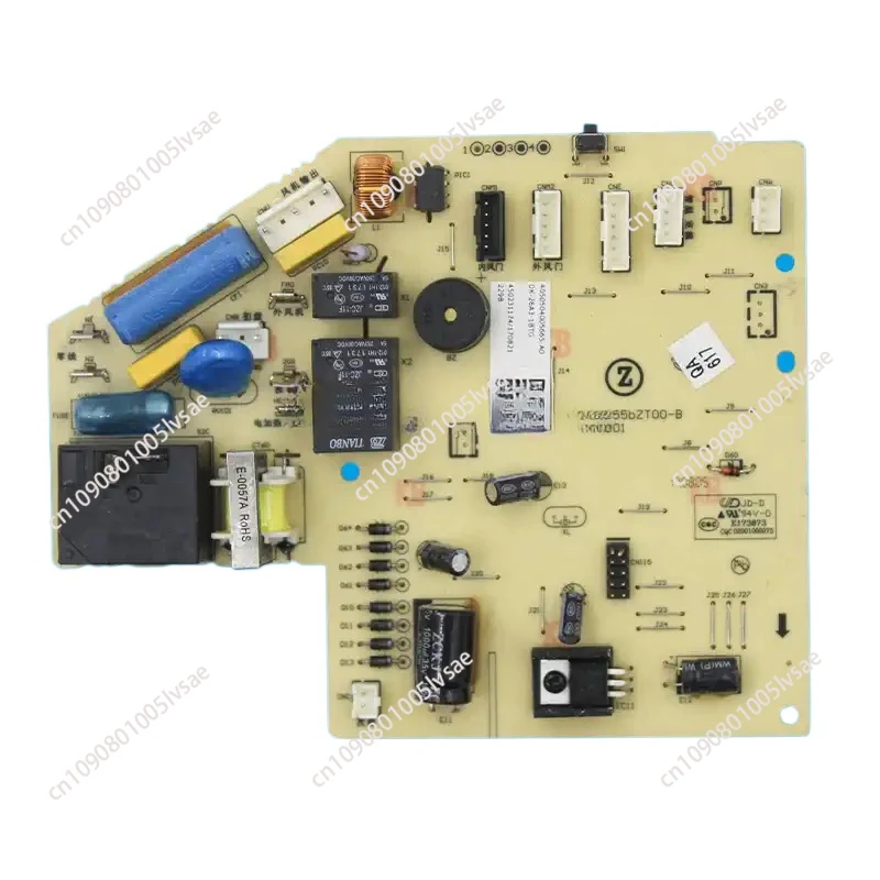 suitable for Chigo Air Conditioner conditioning computer board DK-26C3-1BTG GZ2155bZT00-B board set