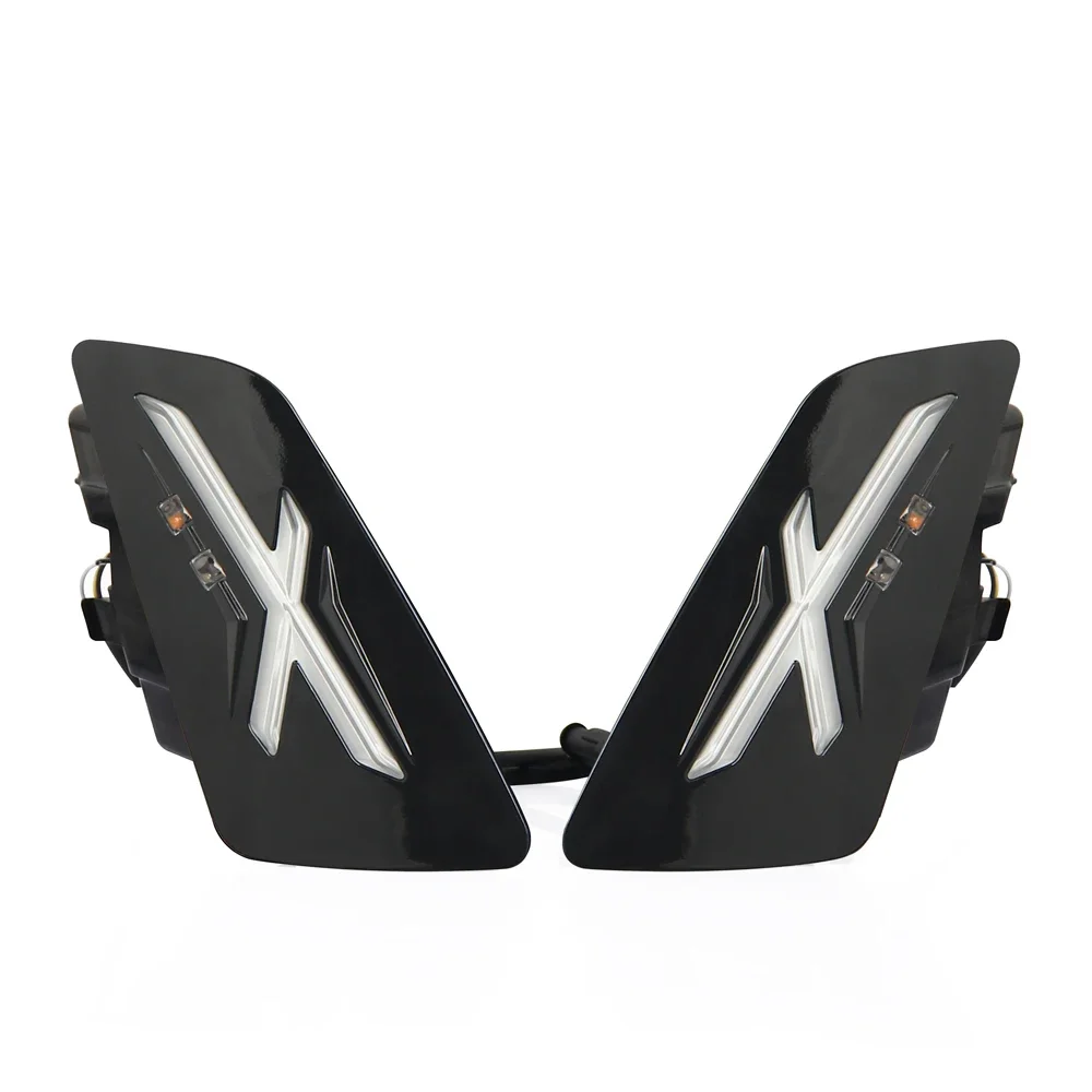GTS 300 2023 2024 2025 LED Voor Achter Richtingaanwijzer Dagrijverlichting Kit Motorfiets NIEUW Voor Vespa GTS 300 gts 300