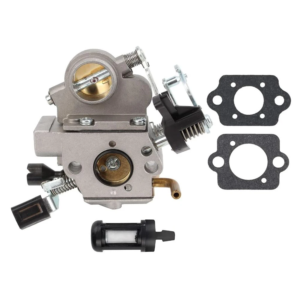 

Chainsaw Maintenance Carburetor Chainsaws Engine Efficiency Easy Installation Enhanced Engine Performance For MS311 Chainsaw