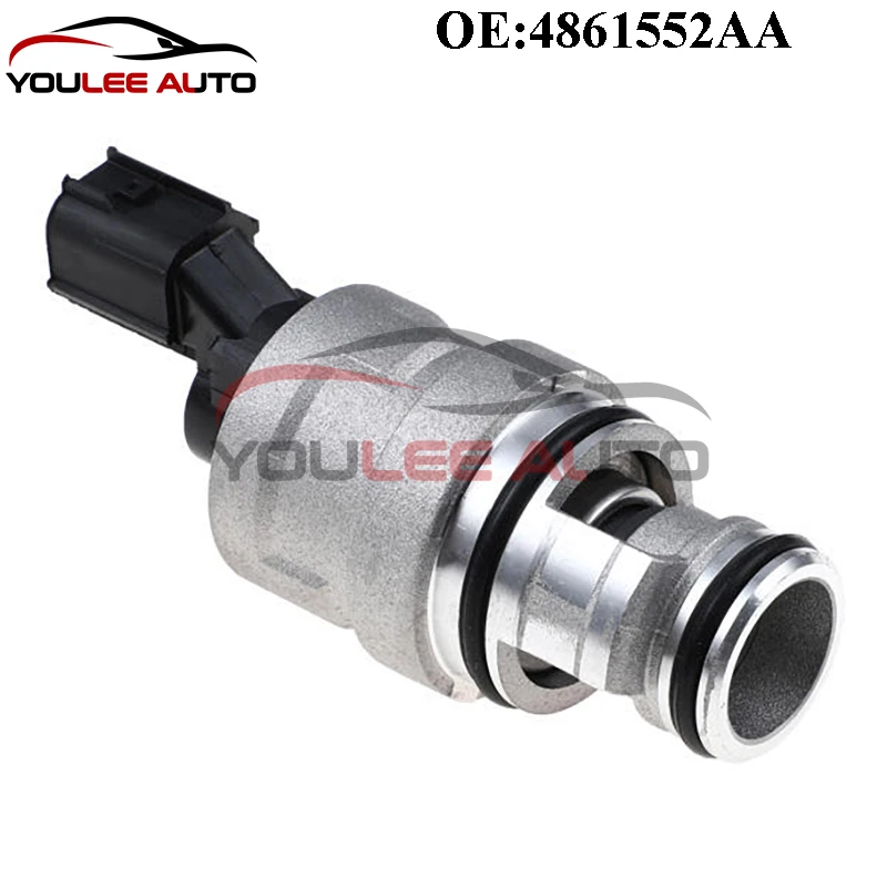 

New 4861552AA 4861552AB 4861552AC Idle Air Control IAC Valve For Chrysler Dodge Dakota Durango Ram 1500 Jeep 3.7L 4.7L Car Parts