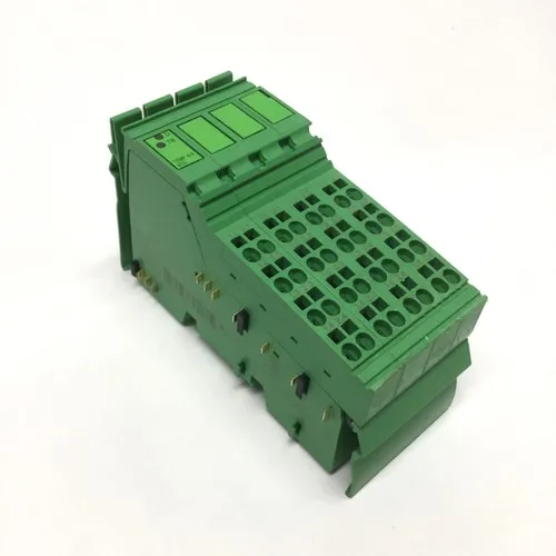 

New Original Yb-Pho enix Contact IB IL AI 4/EF-PAC 2878447 Analog Module