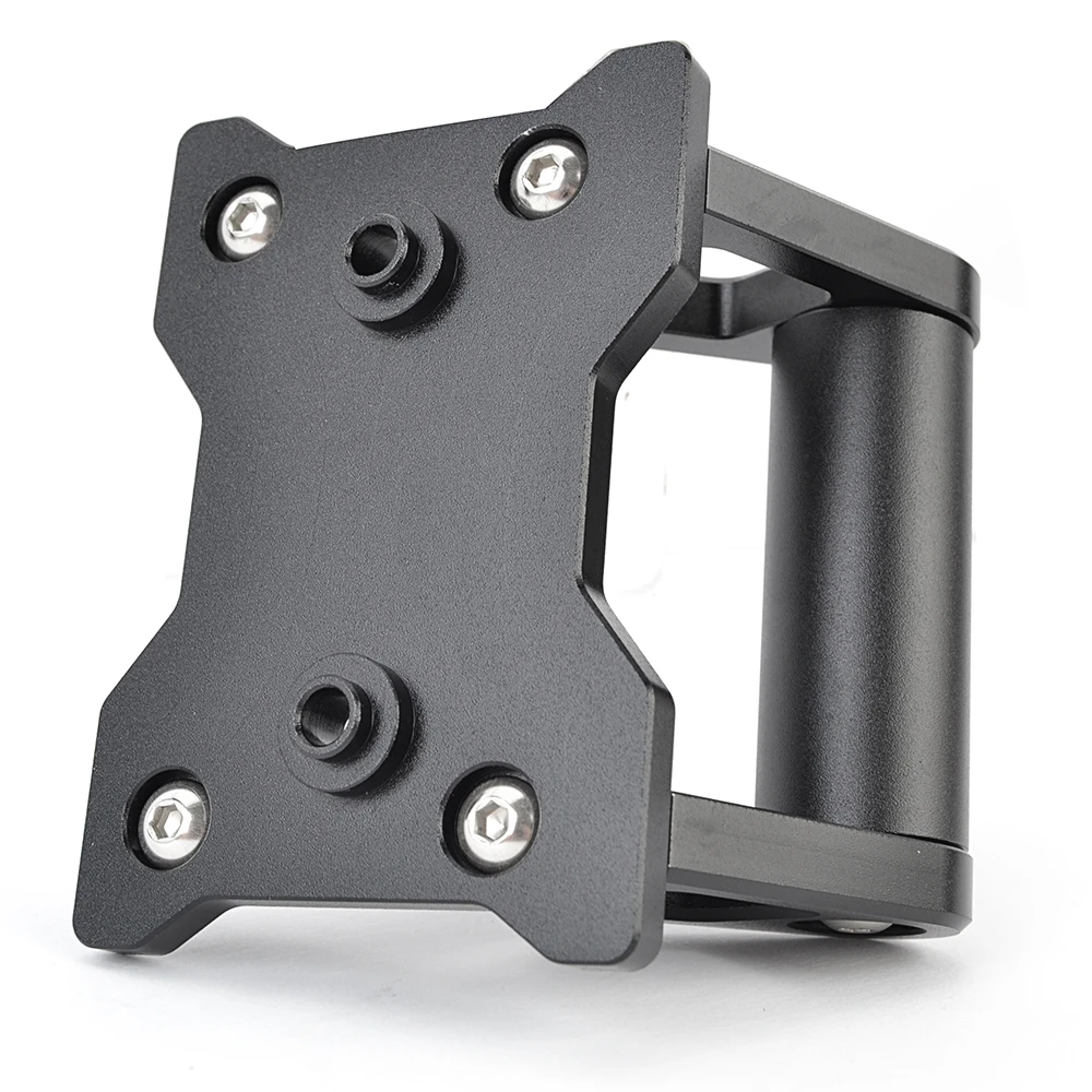 

GPS Phone Holder Stand Navigation Extension Bracket For CFMOTO 450MT 450 MT 2024 2025 For CF Moto 450MT 2024-2025 CNC aluminum