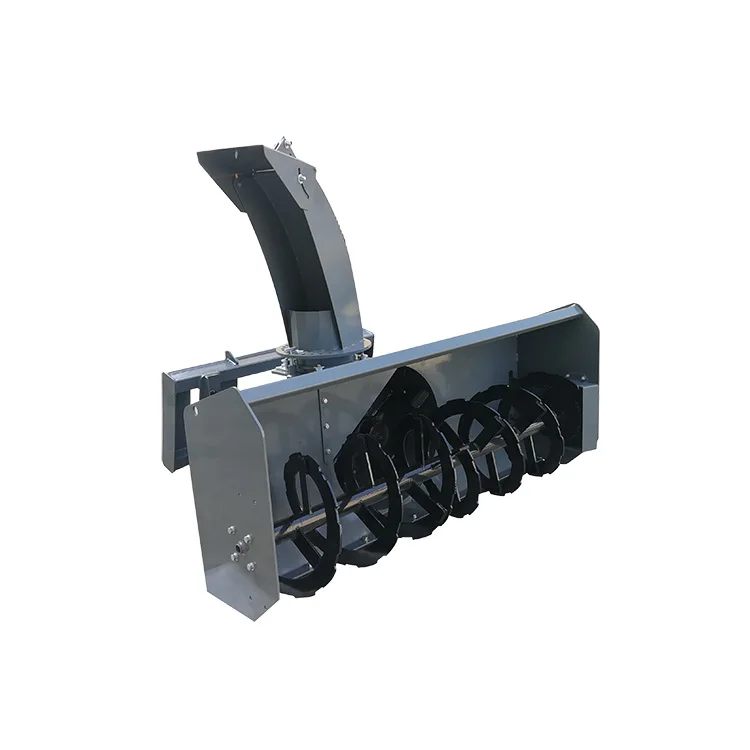 Hydraulic Snow Blower Snow Thrower