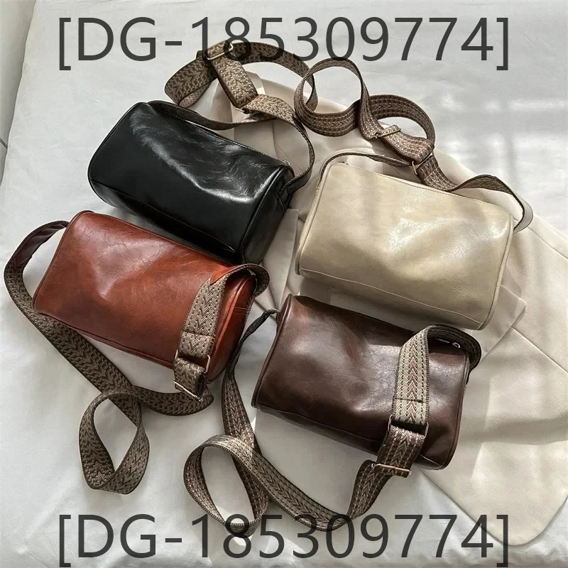 

Новая женская сумка 2024, модная и мягкая _DG-185309774_