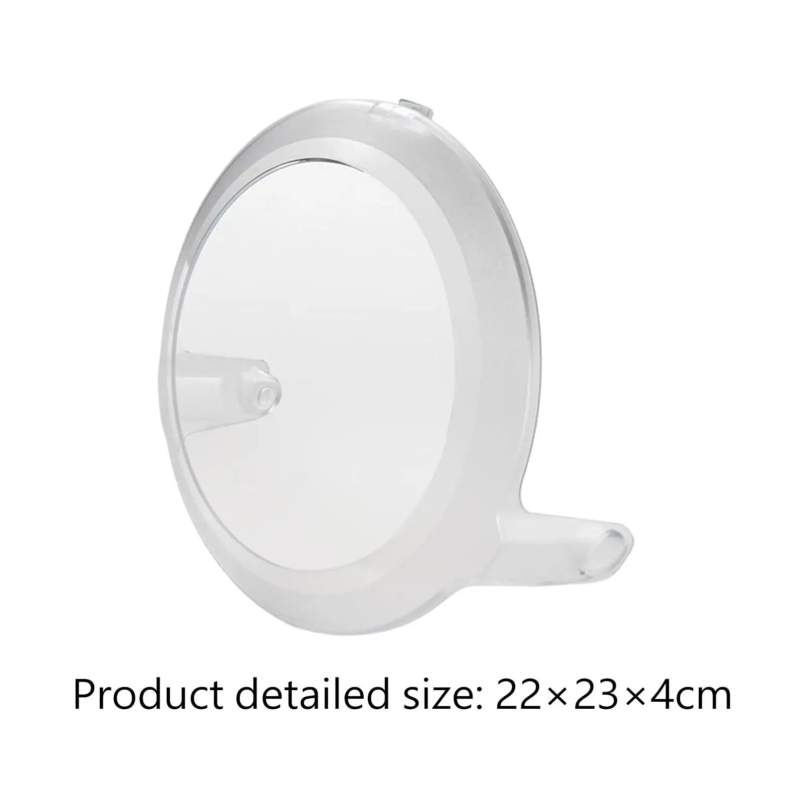 Motorcycle Headlight Cover Protection Guard Easy to Install Accessory Spare Protector,Dust Cover Head Lamp Cover for 901