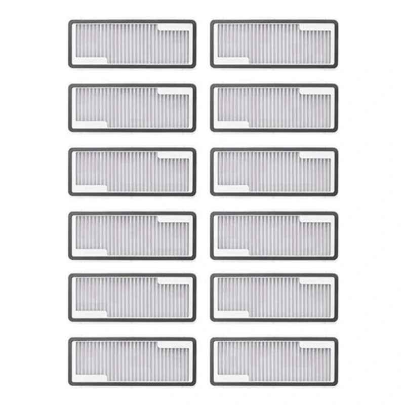 For Narwal J4 / J4 Lite Robot Vacuum Cleaner Side Brush Mop Cloths Accessories Spare Parts Replacement Parts Attachment