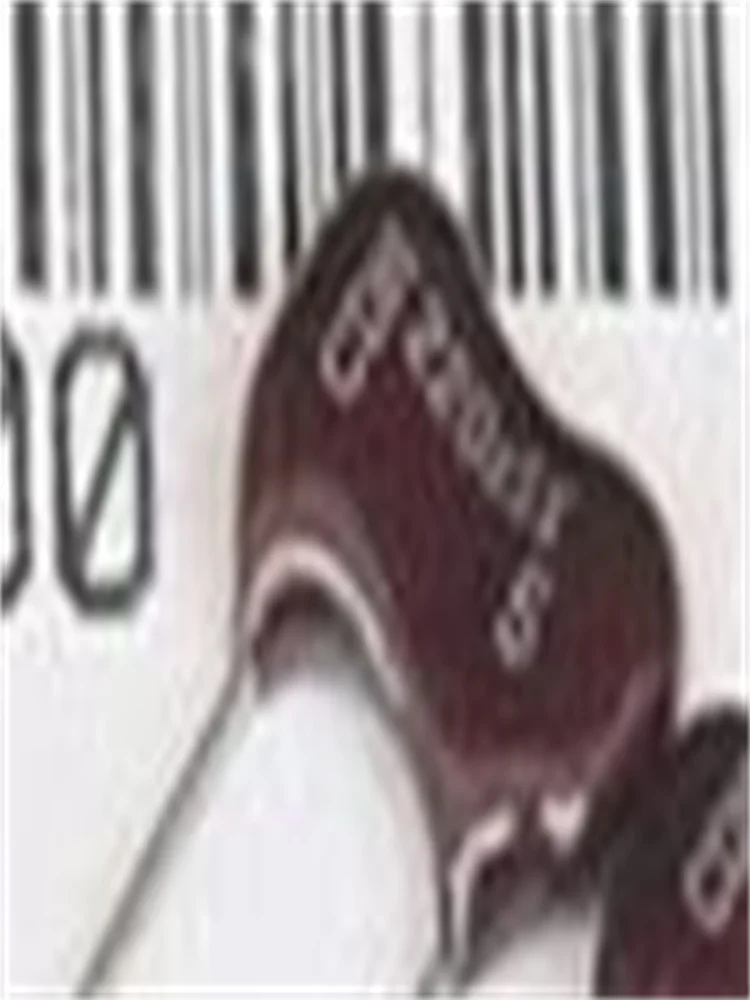 10pcs CDM / Fever Silver Mica Capacitors 500V / 221 / 220PF 5% / Electronic Component