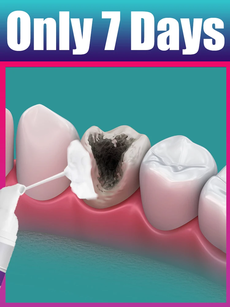 

2025 Intraoral care tools patch intraoral repair patch