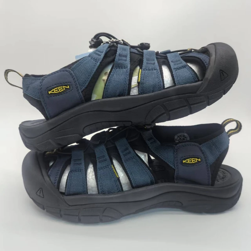 High Quality Classic Retro Unisex Sports Shoes Comfort Soft Breathable Non Slip Men Women Outdoor Travel Off-road Beach Shoes view 6