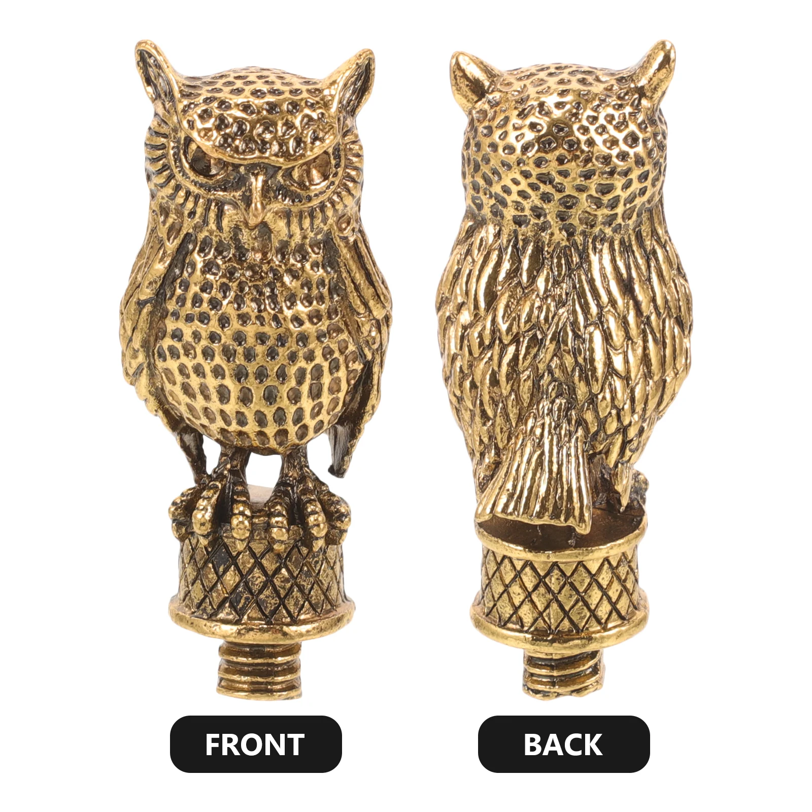 

Owl Replacement For Wax Seal Diy Envelope Sealing Stamper Scrapbooking Stamps Handle Parts Handmade Stamper