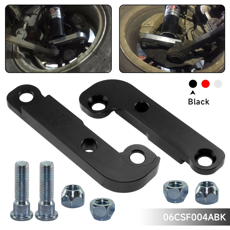 

Adapter increasing turn angles about 25% -30% drift lock kit For B*MW E36 M3