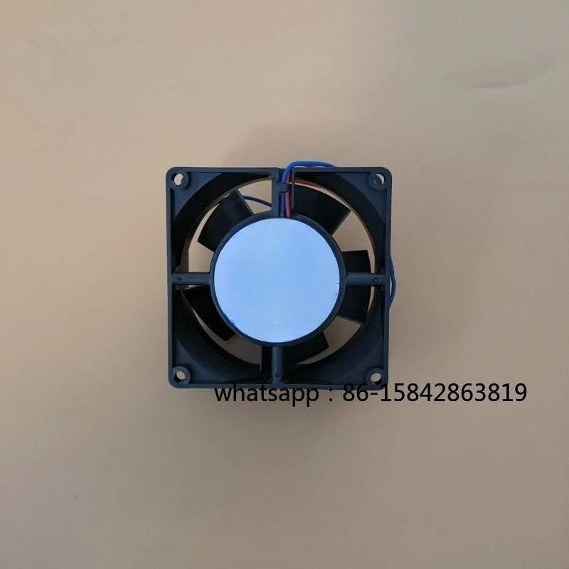 Exhaust Gas Analyzer Universal Cooling Fan Centrifugal Fan