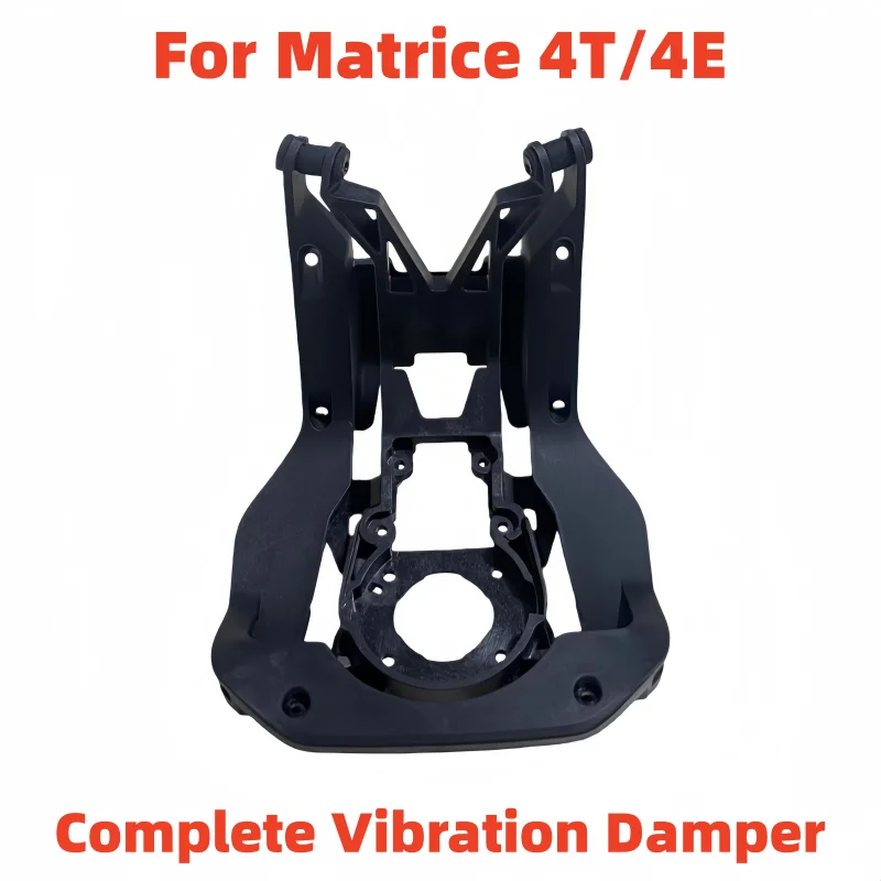 Original Gimbal Vibration Damper For Matrice 4T 4E Replacement Repair Parts Gimbal Shock Absorption Board For Matrice 4 Series