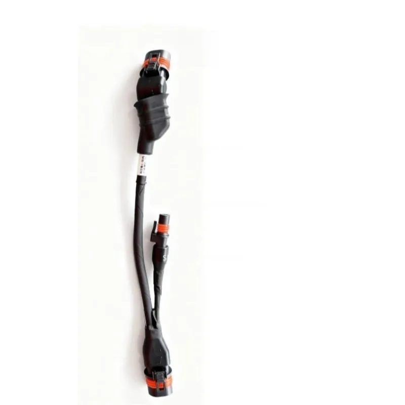 

Подходит для аксессуаров для дронов DJI для защиты растений, кабель-переходник с центробежной насадкой T60 001204.06