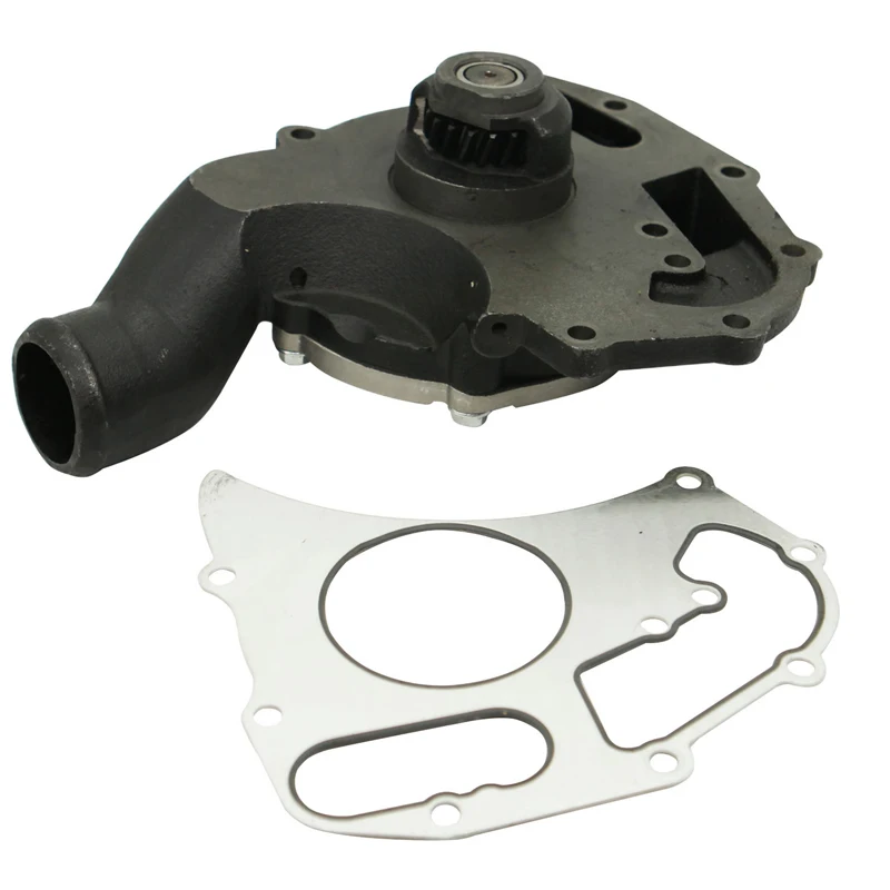 

707646A1 U5MW0194 4226943M91 Water Pump For McCormick CX85 CX95 MC105 MC115 Landini Ghibli 105 GlobalFarm 100 PowerFarm 105