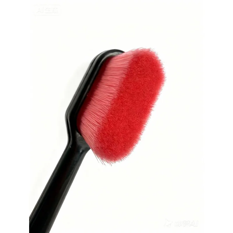 

Mr.Yang Anti Static Fiber Brush For Circuit Board Mainboard IC Dust Removal Polishing for Phone Repair Tool