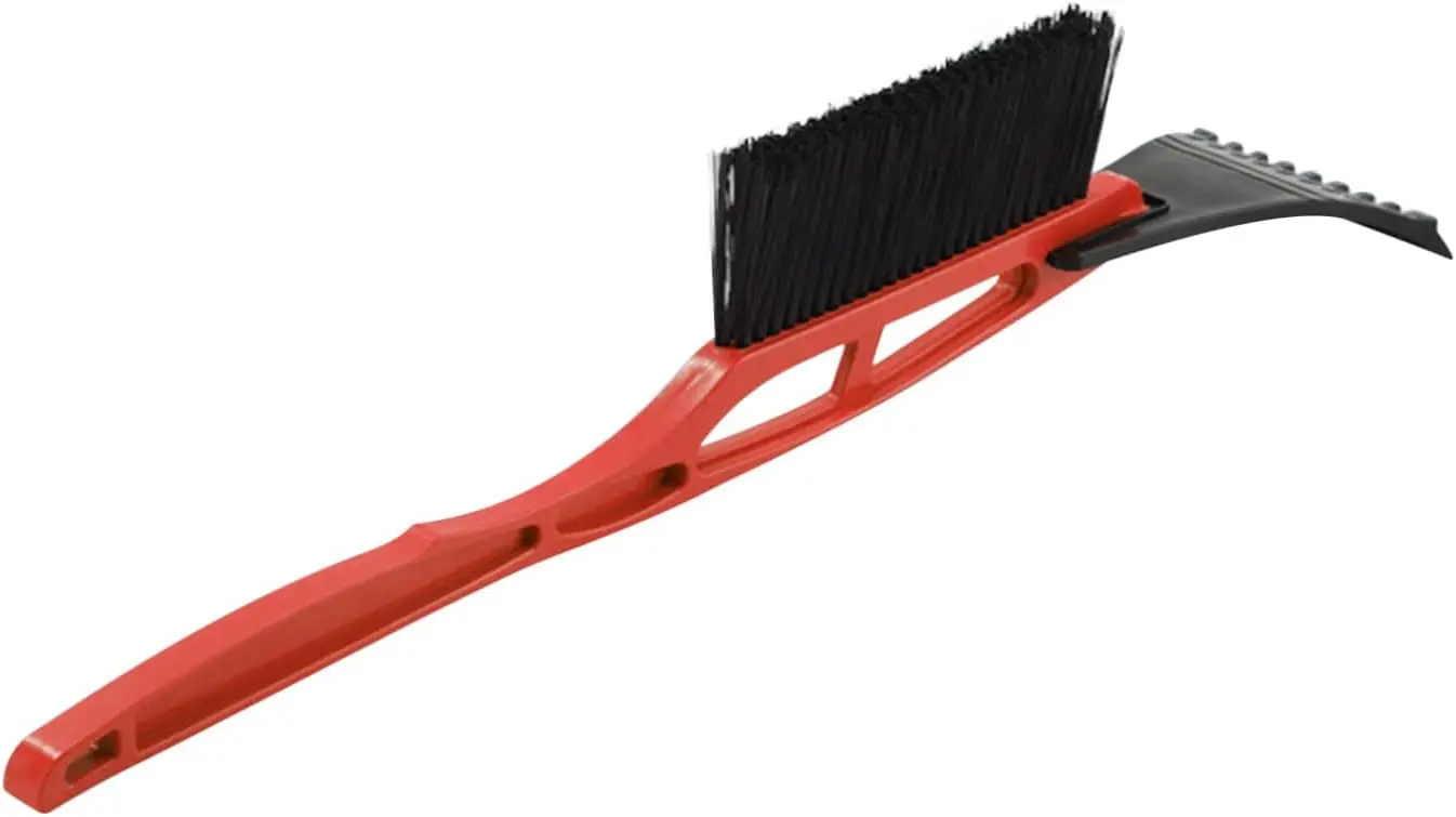 Multifunctional  Plow, Detachable in Winter with Brush,  Plow, Large Defrosting, Cleaning, Car  Plow