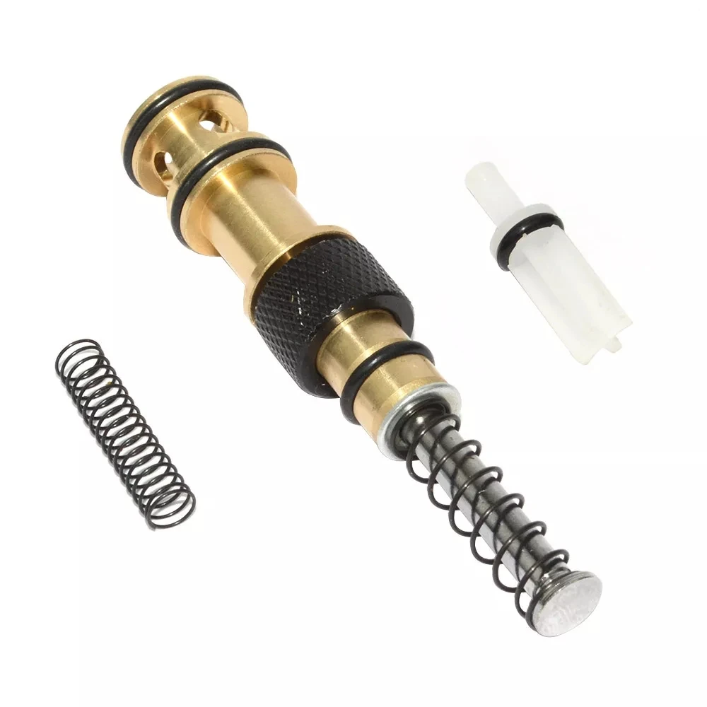 1 Set SP-P3 Plunger Valve Assembly For Hitachi NR83A/A2/A2S Framing Nailers Accessories Replacement