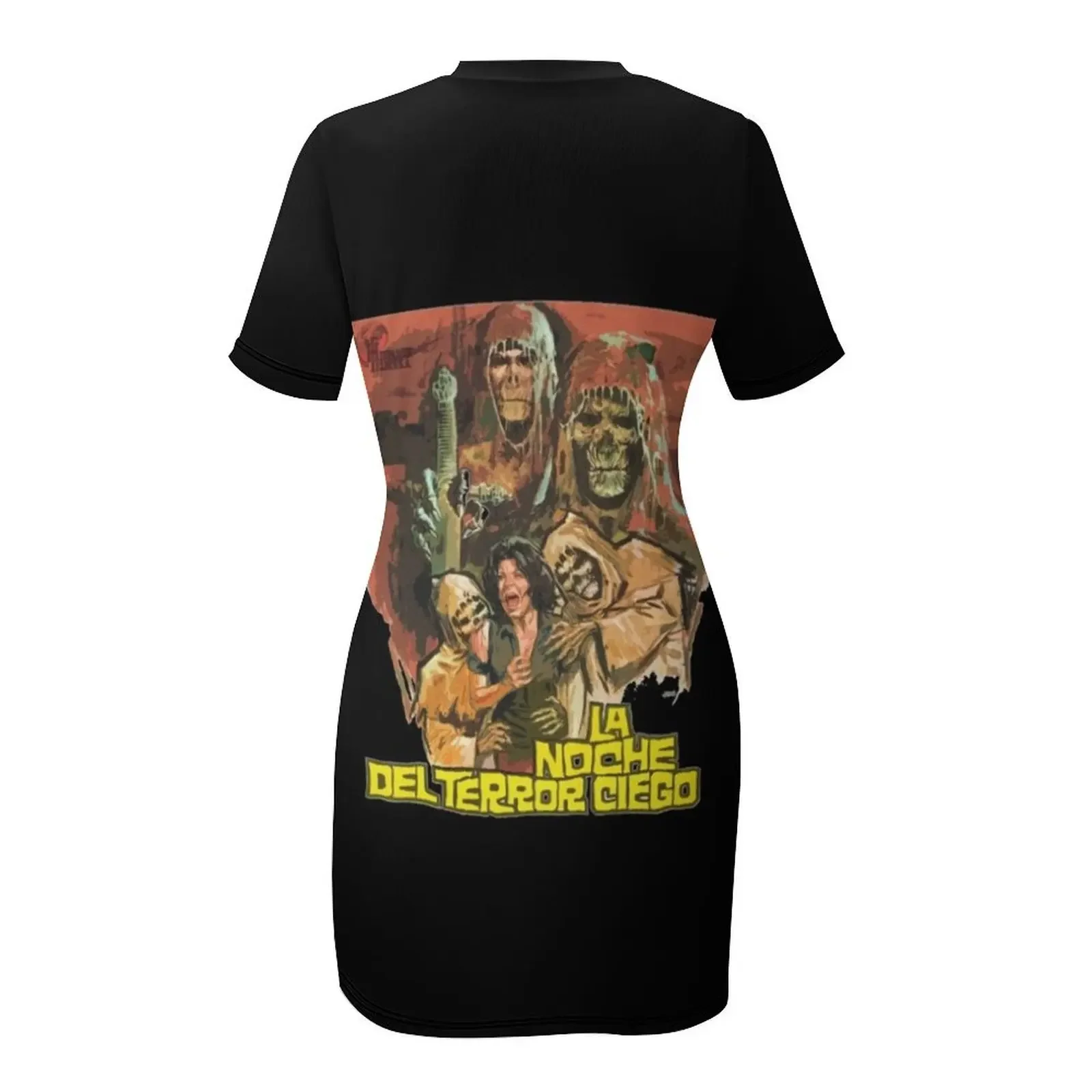 ชุดเดรสแขนสั้นหรูหราสำหรับงานปาร์ตี้กลางคืน งานพรอม งานแต่งงาน  ชุดราตรีสำหรับแขก