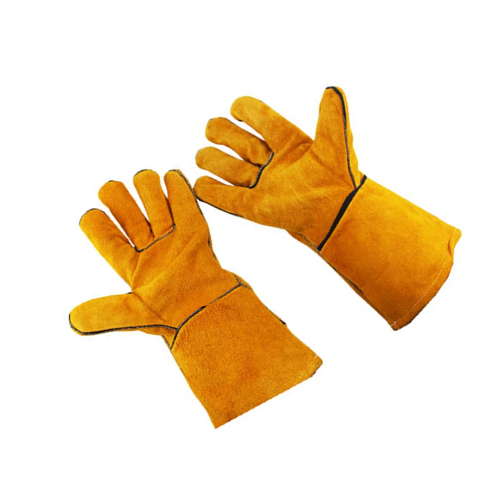 

Gardening Gloves Protection Breathable Labor Anti slip Wear resistant Heat resistant Work Gloves Gardening