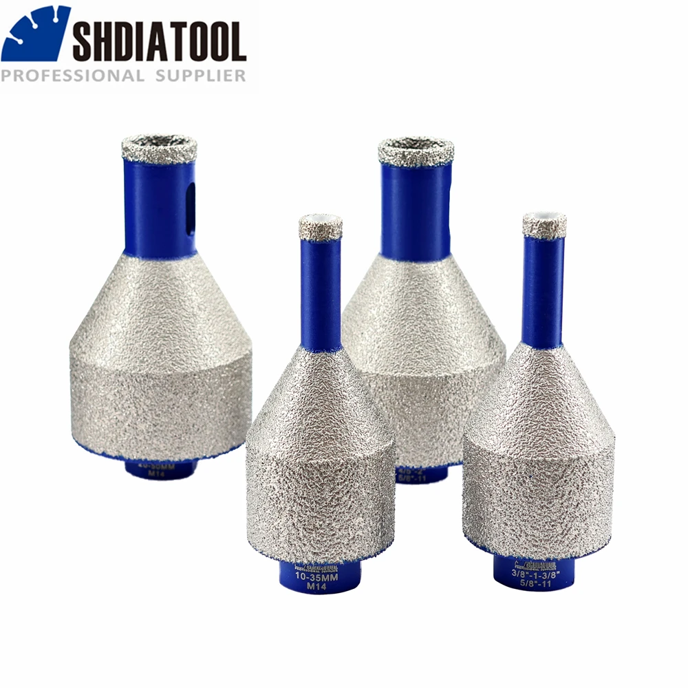 Shdiatool 1/2Pcs Di…