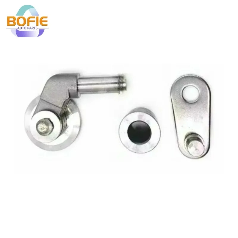 49131-07040 49131-07030 11657593020 Turbine Housing Valve for BMW 135i 335i 225Kw 306HP 3.5i D55 B30 A 20