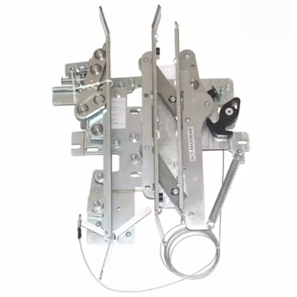 OTIS Elevator Car Door Vane D-KAA24392ABE24 1 Piece