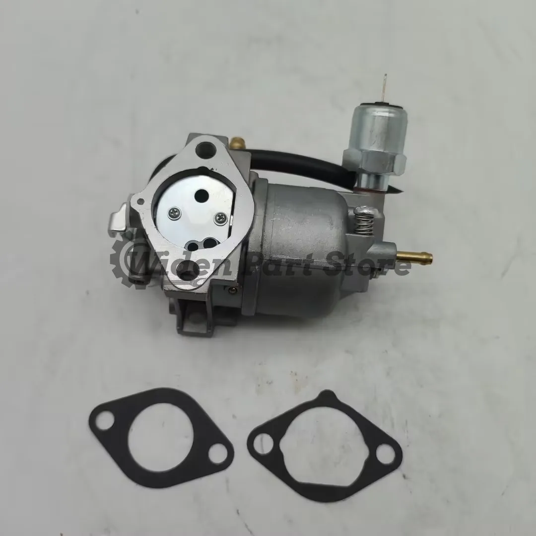 Carburetor Carb for John Deere Mikuni AM128355 LX188 LX279 LX289 Kawasaki FD501V Engine