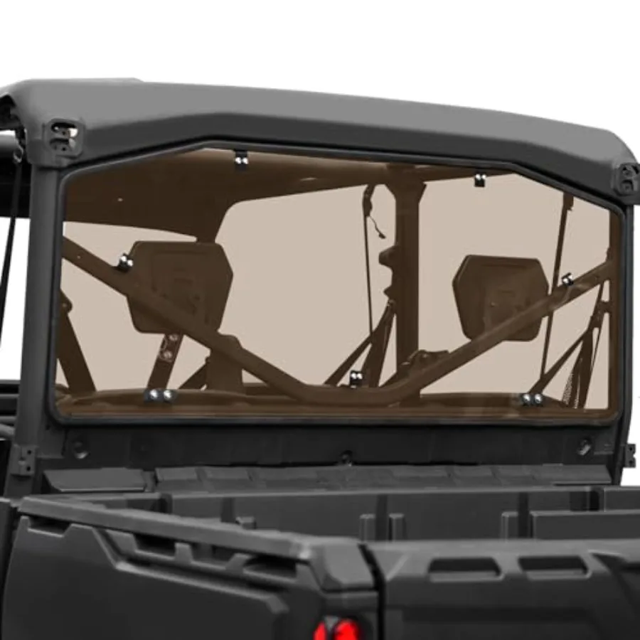 Heavy Duty Smoke Wi…