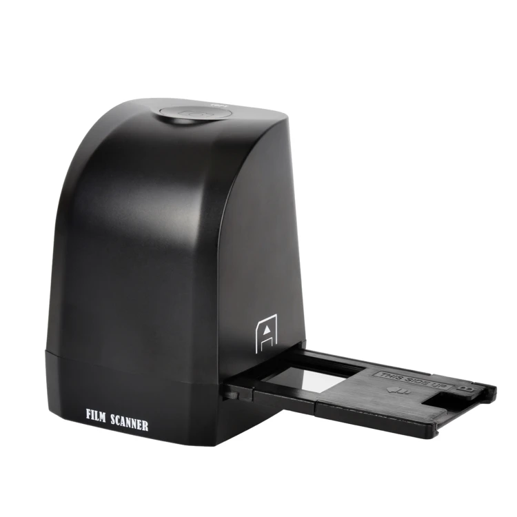 

Dropshipping TON168 8MP USB 2.0 Film Scanner