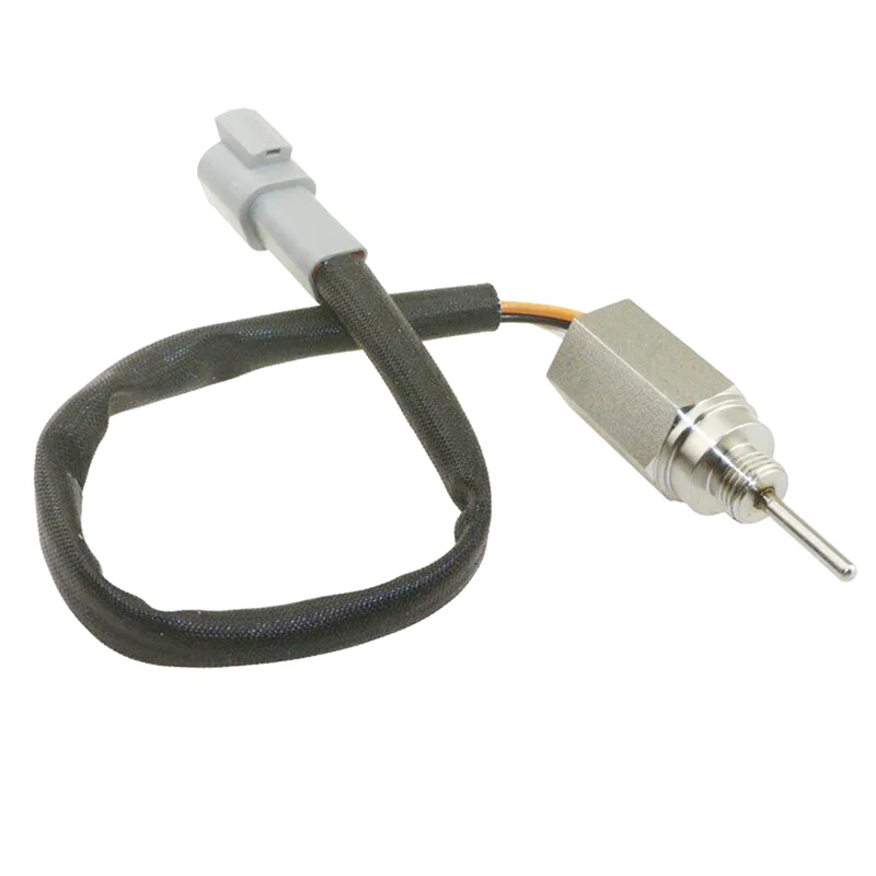 Temperature Sensor …