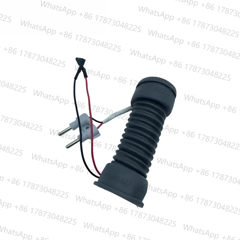 Original Floor Brush Electrified Hose for  F8 F8e F8Epro F8pro NEX Handheld Wireless Vacuum Cleaner Accessories