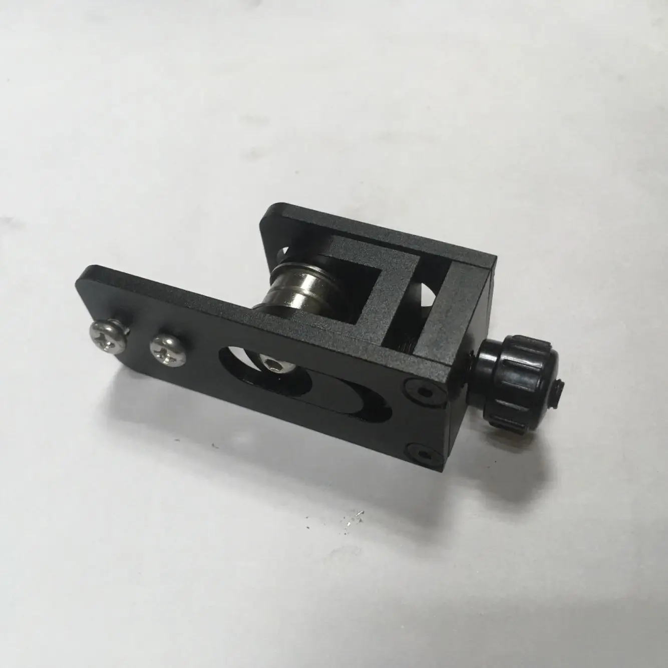 For CR-10 3D Printer 2020 Profile X-axis Timing Belt Straightening Tensioner Timing Belt