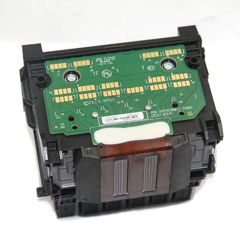 

2026 Ocbestjet Printerhead For 727 T920 T1500 T2500 T930 T1530 T2530 Printer