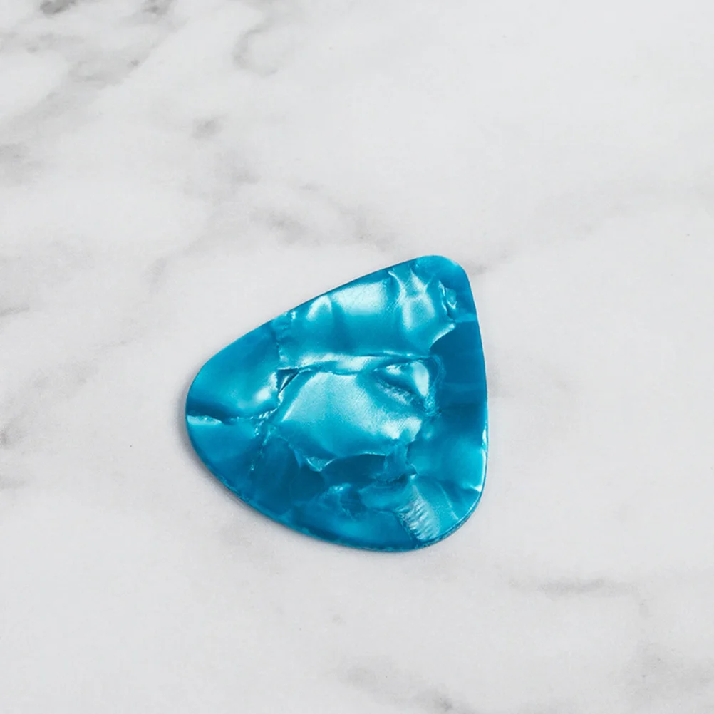 

60Pcs Heart Shape Guitar Picks Colorful Thin Acoustic Electric Guitar Bass Ukulele Mandolin Banjo Durable Lightweight Plectrums