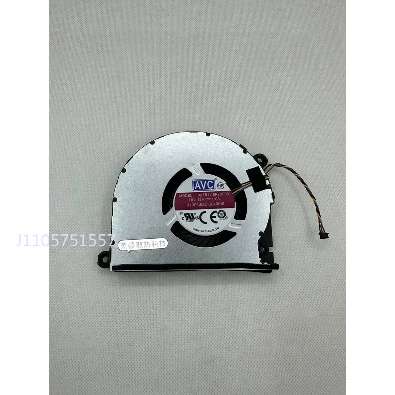 Fan for HP Pro One 400 600 G6 22 24 L89861-001 BAZB1118R2U