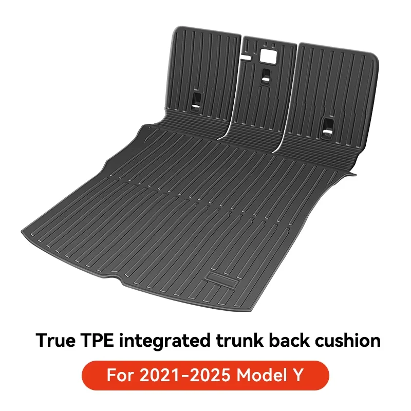 Trunk mat 1PC
