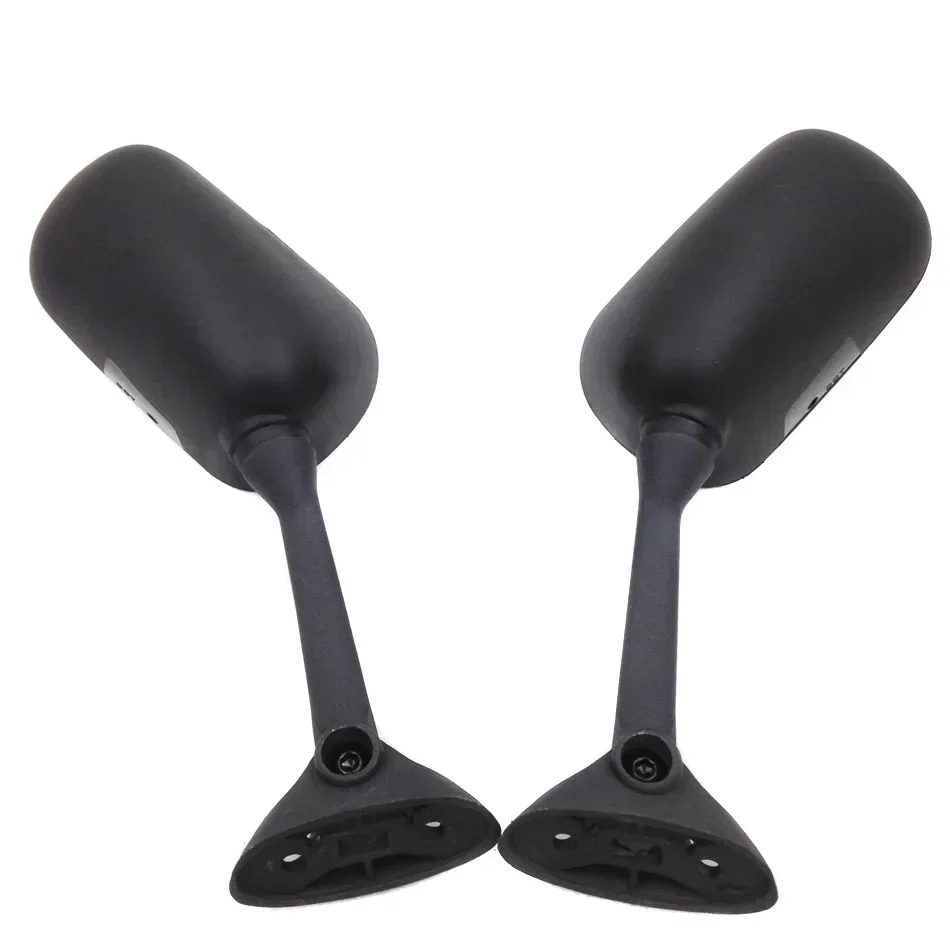 Motorcycle Mirror for 2004 2005 Suzuki GSXR 600/750 GSX-R GSX-R750 BLACK Replacement MIRRO