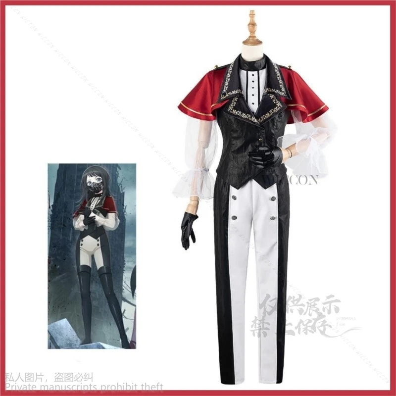 Anime BanG Dream! Ave Mujica Umiri Yahata Cosplay Costume It's MyGO! Timoris Princess Dress Gothic Style Woman Carnival Lolita