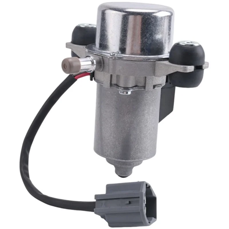 

Auxiliary 12V Electric Vacuum Power Brake Booster Pump Assembly UP28, Model 20804130