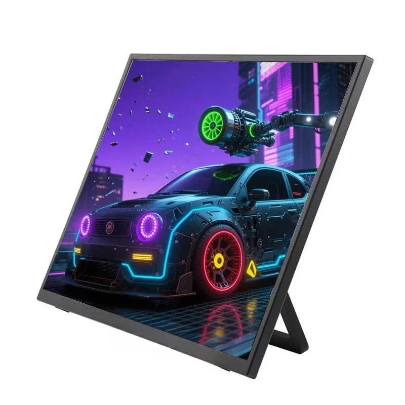 18.5 inch TypeC/HDMI touch display 1080p computer mobile phone Xbox/PS4/Switch